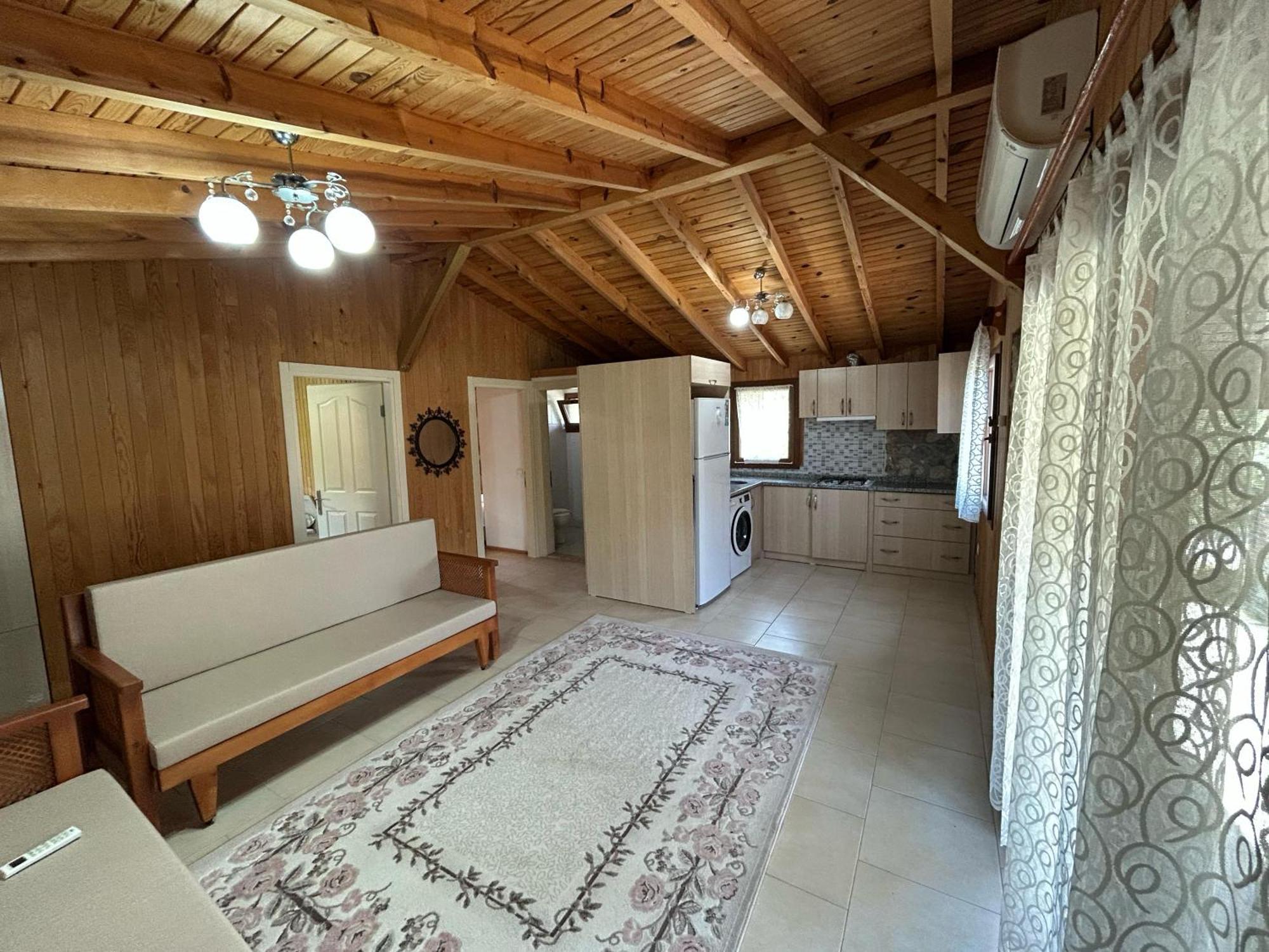 Defne Olive Gardens, Koca Calis, Fethiye - Previously Defne Pansiyon 客房 照片