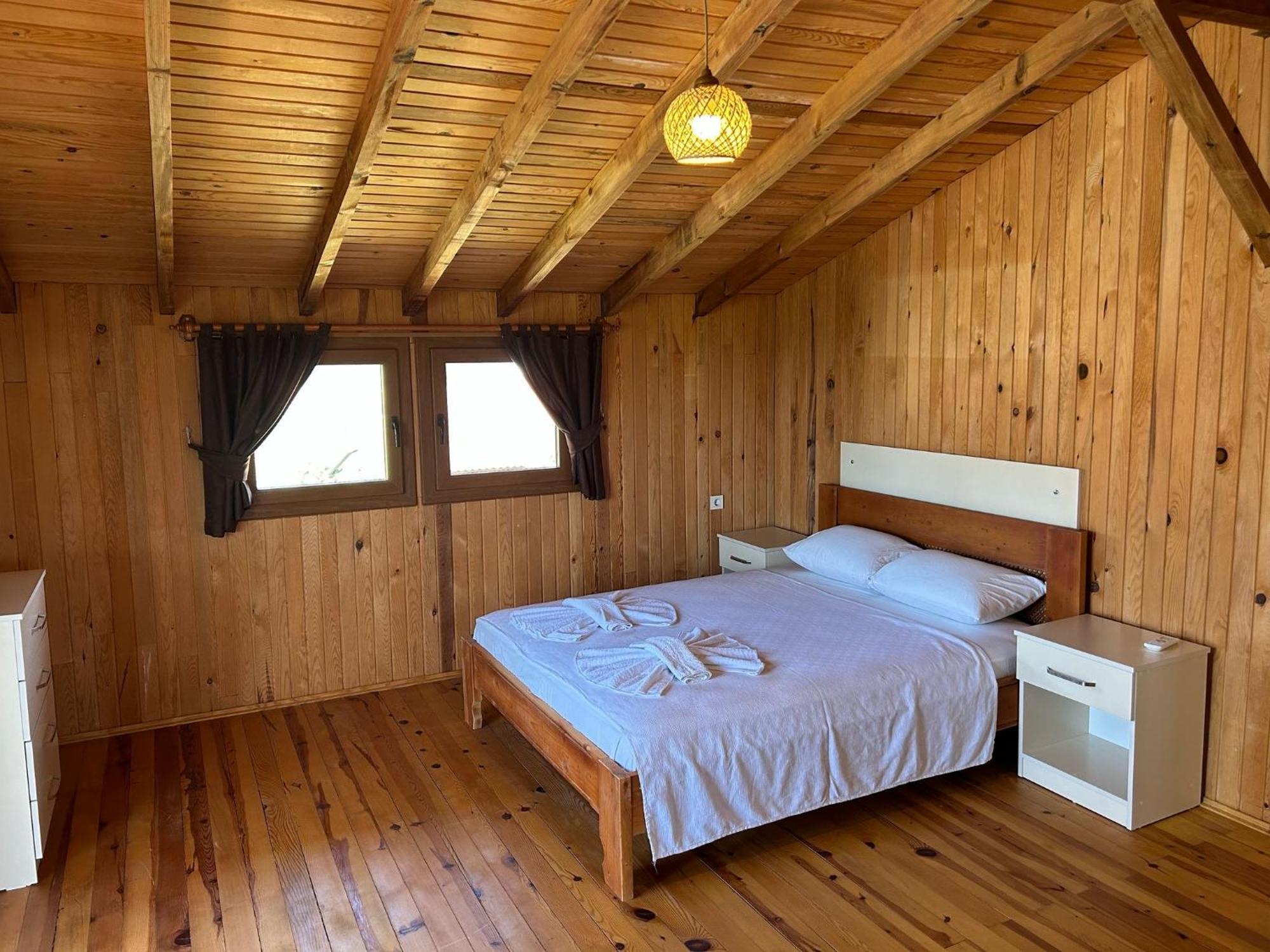 Defne Olive Gardens, Koca Calis, Fethiye - Previously Defne Pansiyon 客房 照片