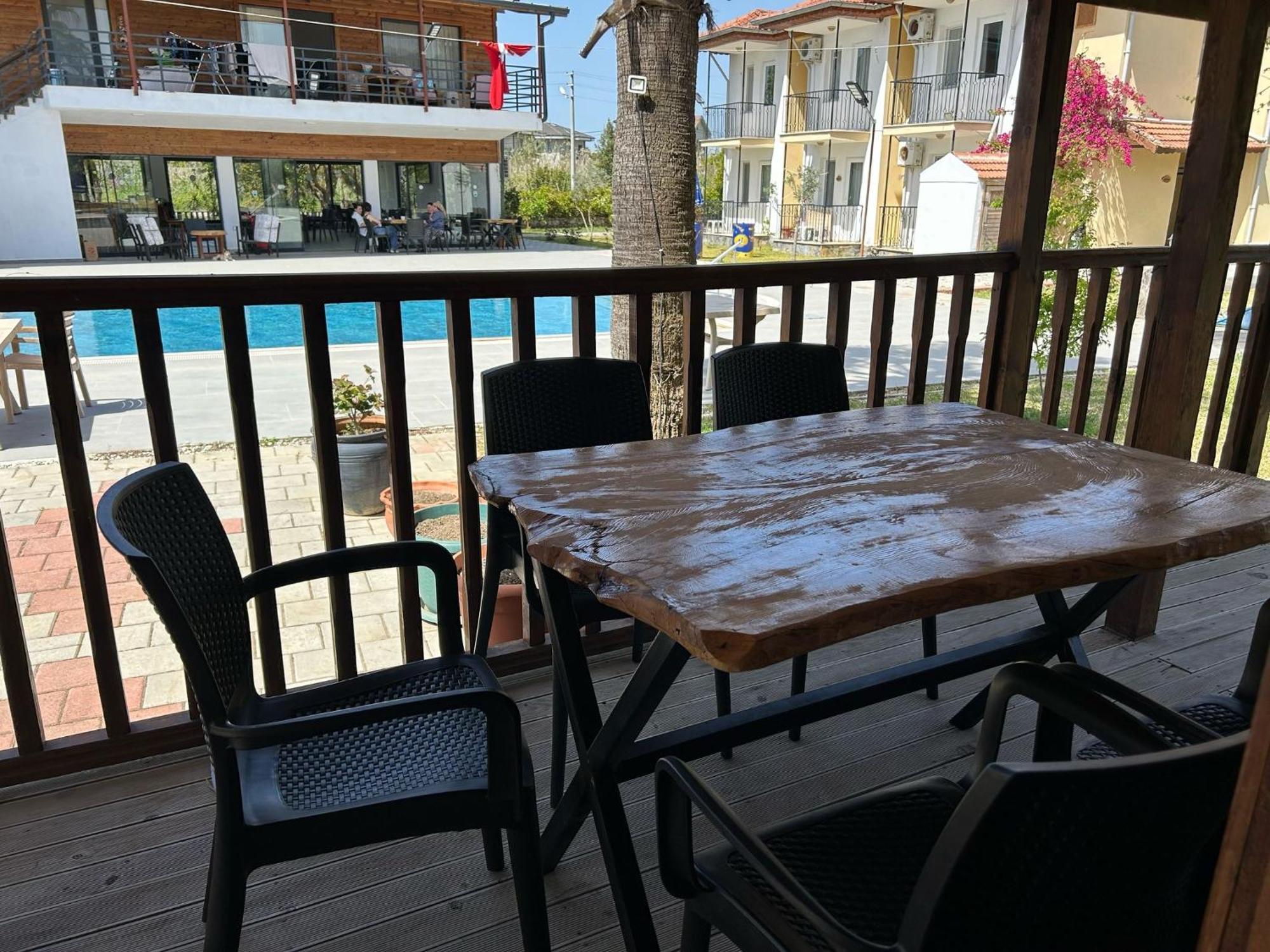 Defne Olive Gardens, Koca Calis, Fethiye - Previously Defne Pansiyon 客房 照片
