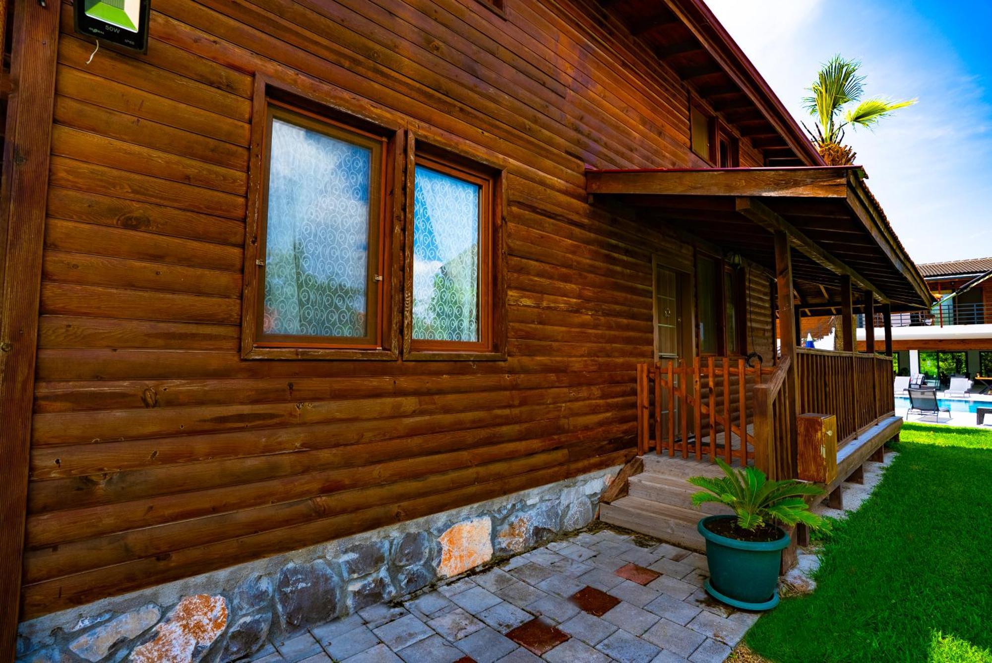 Defne Olive Gardens, Koca Calis, Fethiye - Previously Defne Pansiyon 客房 照片