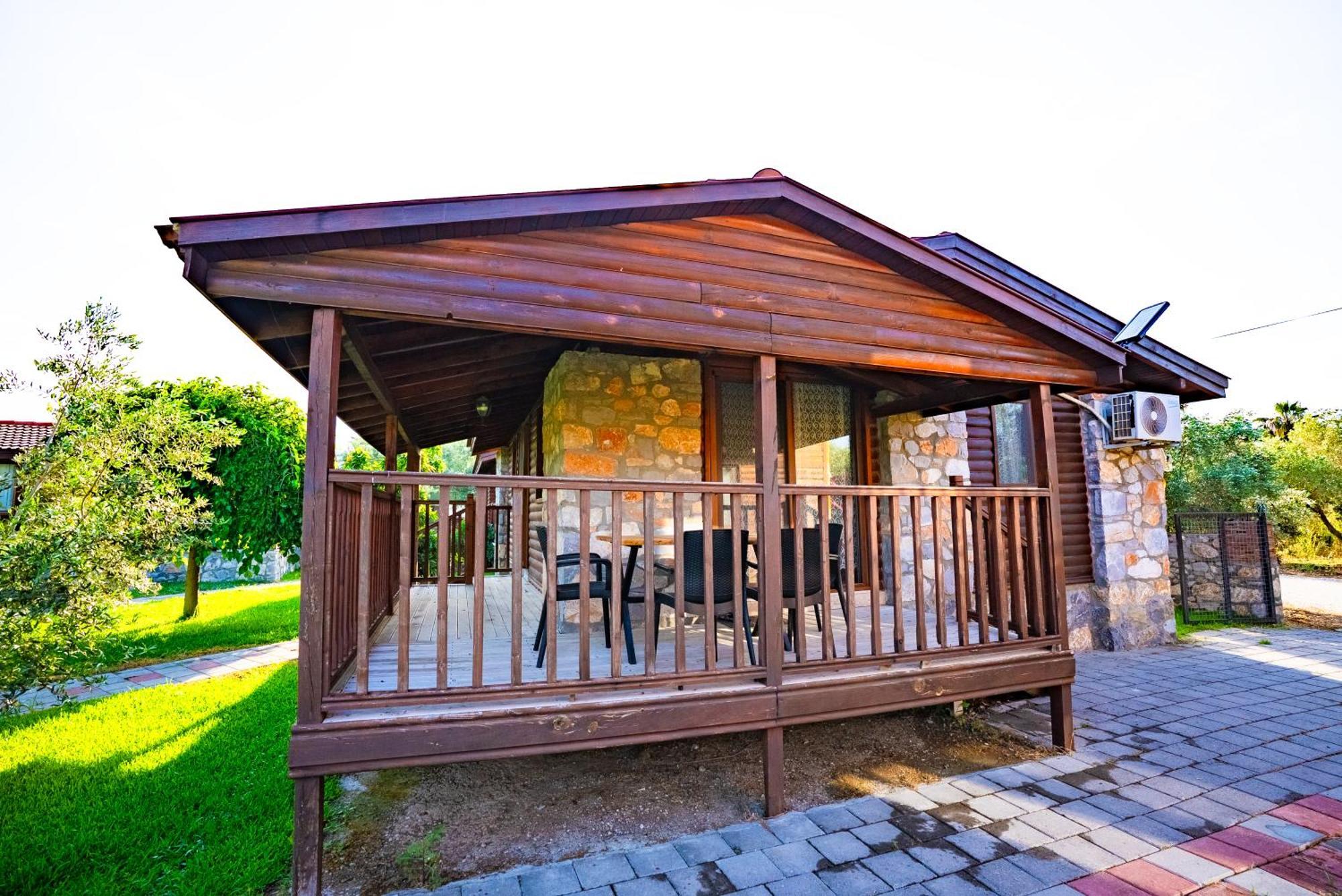 Defne Olive Gardens, Koca Calis, Fethiye - Previously Defne Pansiyon 客房 照片