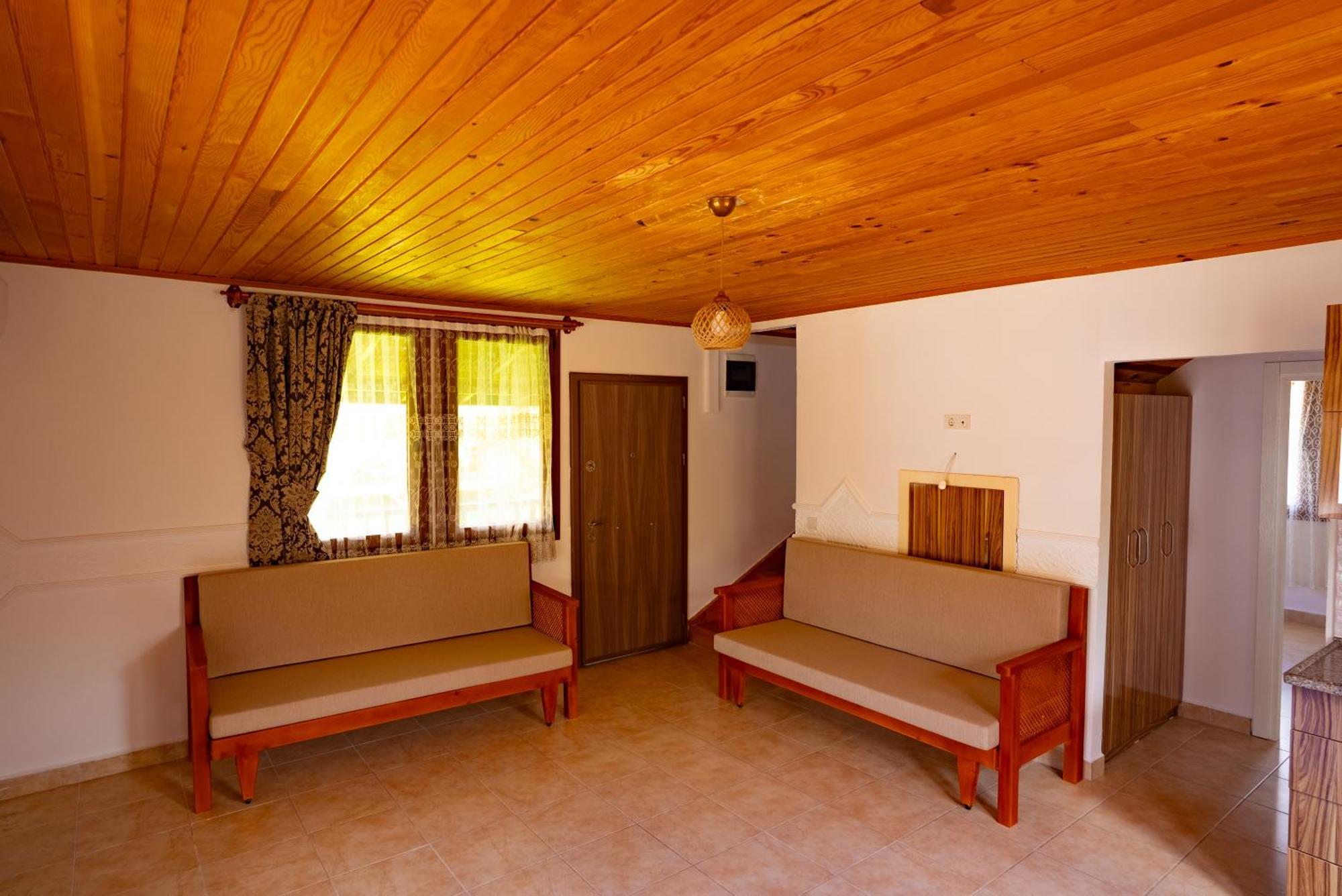 Defne Olive Gardens, Koca Calis, Fethiye - Previously Defne Pansiyon 客房 照片